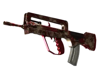 FAMAS | Styx