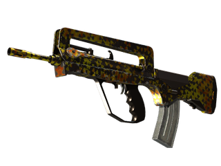 FAMAS | Meltdown