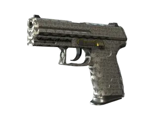 P2000 | Chainmail