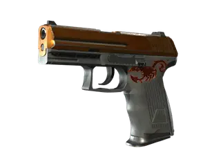 P2000 | Scorpion