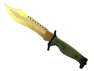 ★ StatTrak™ Bowie Knife | Lore
