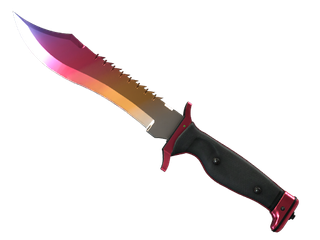 ★ Bowie Knife | Fade