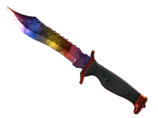 ★ Bowie Knife | Marble Fade
