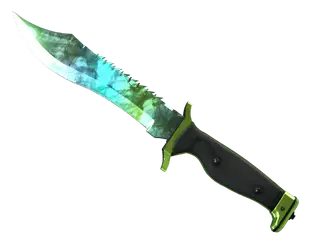 ★ StatTrak™ Bowie Knife | Gamma Doppler