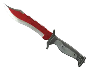 ★ StatTrak™ Bowie Knife | Autotronic