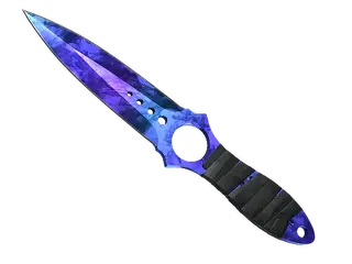 ★ StatTrak™ Skeleton Knife | Doppler