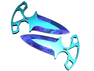 ★ Shadow Daggers | Doppler