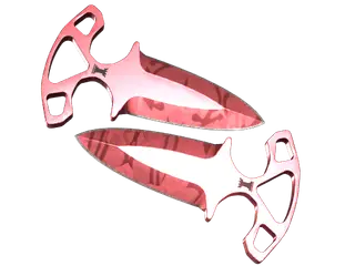 ★ Shadow Daggers | Slaughter