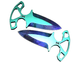 ★ Shadow Daggers | Doppler