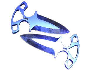 ★ Shadow Daggers | Doppler