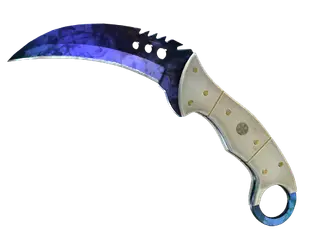 ★ StatTrak™ Talon Knife | Doppler