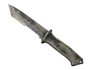 ★ Ursus Knife | Scorched