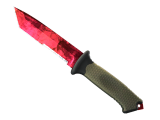 ★ Ursus Knife | Doppler