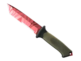★ StatTrak™ Ursus Knife | Slaughter