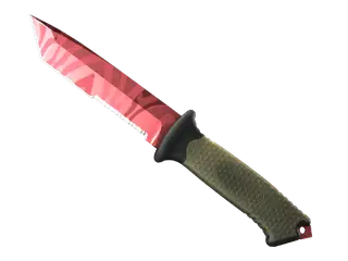 ★ Ursus Knife | Slaughter