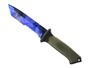 ★ Ursus Knife | Doppler