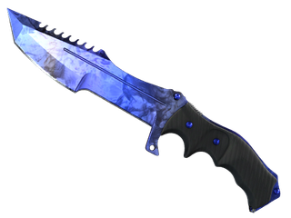 ★ StatTrak™ Huntsman Knife | Doppler