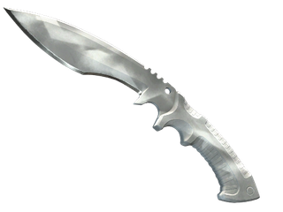 ★ StatTrak™ Kukri Knife | Urban Masked