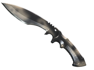 ★ StatTrak™ Kukri Knife | Scorched
