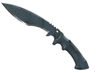 ★ Kukri Knife | Night Stripe