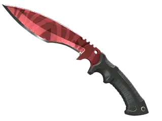 ★ StatTrak™ Kukri Knife | Slaughter