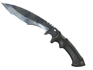 ★ StatTrak™ Kukri Knife | Stained