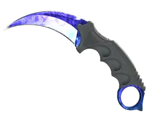 ★ StatTrak™ Karambit | Doppler
