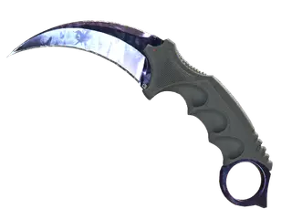 ★ Karambit | Doppler