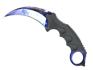 ★ StatTrak™ Karambit | Doppler