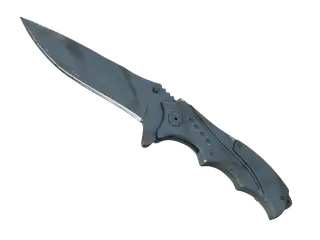 ★ Nomad Knife | Night Stripe