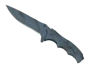 ★ Nomad Knife | Night Stripe