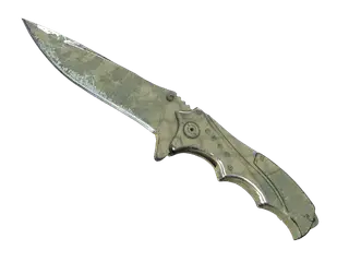 ★ Nomad Knife | Safari Mesh