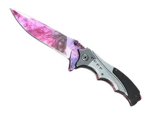 ★ Nomad Knife | Doppler