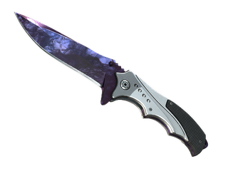 ★ StatTrak™ Nomad Knife | Doppler