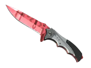 ★ Nomad Knife | Slaughter
