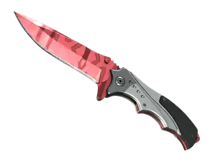 ★ Nomad Knife | Slaughter