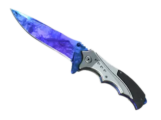 ★ StatTrak™ Nomad Knife | Doppler