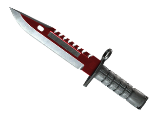 ★ M9 Bayonet | Autotronic