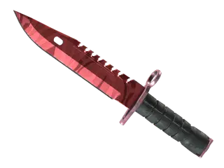 ★ StatTrak™ M9 Bayonet | Slaughter
