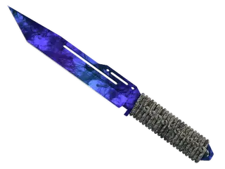 ★ StatTrak™ Paracord Knife | Doppler