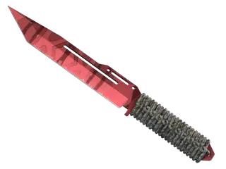 ★ Paracord Knife | Slaughter