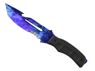 ★ StatTrak™ Survival Knife | Doppler