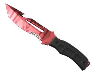 ★ StatTrak™ Survival Knife | Slaughter