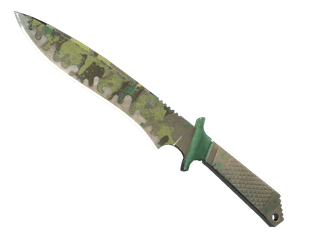 ★ Classic Knife | Boreal Forest