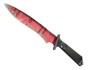 ★ Classic Knife | Slaughter