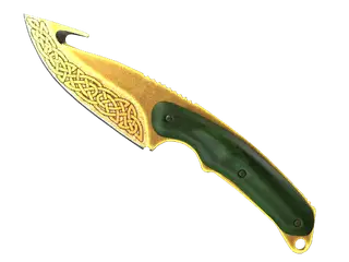 ★ StatTrak™ Gut Knife | Lore