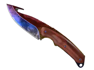 ★ Gut Knife | Marble Fade