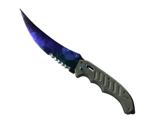 ★ Flip Knife | Doppler