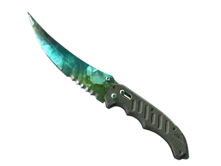 ★ Flip Knife | Gamma Doppler