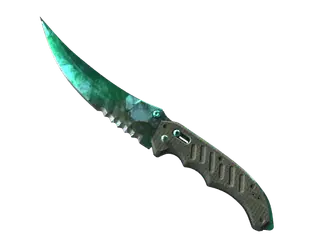 ★ Flip Knife | Gamma Doppler
